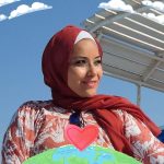 ريهام إبراهيم